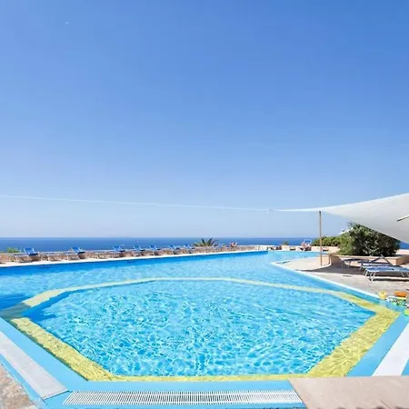 K1- Infinityholidays קוסטה פרדיסו