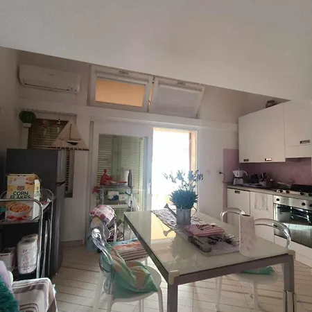 K1- Infinityholidays Holiday home *