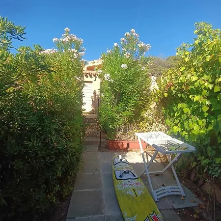 Holiday home K1- Infinityholidays Costa Paradiso