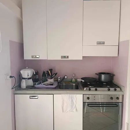 Holiday home K1- Infinityholidays *