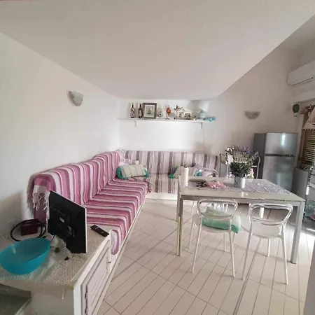 Holiday home K1- Infinityholidays Costa Paradiso