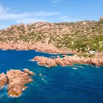 Hébergement de vacances K1- Infinityholidays *