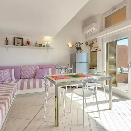 K1- Infinityholidays Dom wakacyjny Costa Paradiso