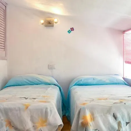 Dom wakacyjny K1- Infinityholidays