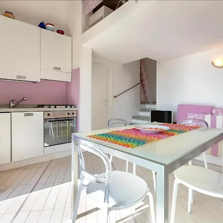 K1- Infinityholidays Dom wakacyjny Costa Paradiso