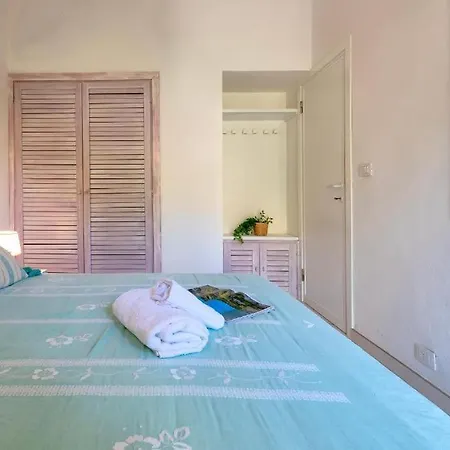 Hébergement de vacances K1- Infinityholidays