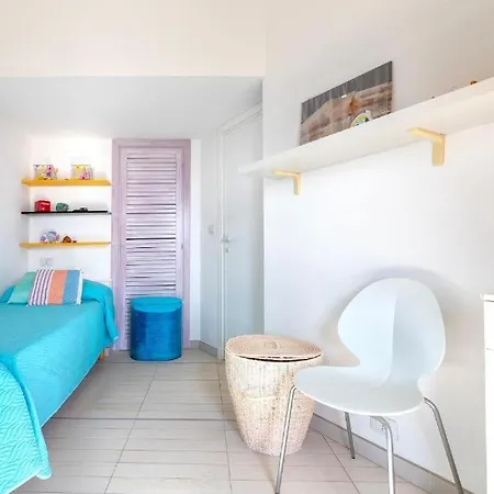 K1- Infinityholidays * Costa Paradiso