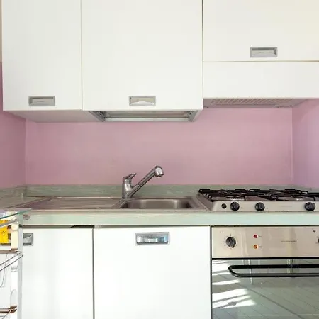 Dom wakacyjny K1- Infinityholidays Costa Paradiso