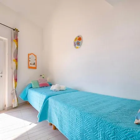 Dom wakacyjny K1- Infinityholidays Costa Paradiso