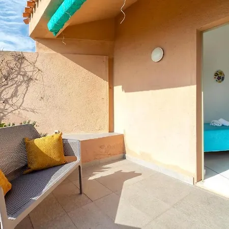 K1- Infinityholidays Prázdninový dům Costa Paradiso