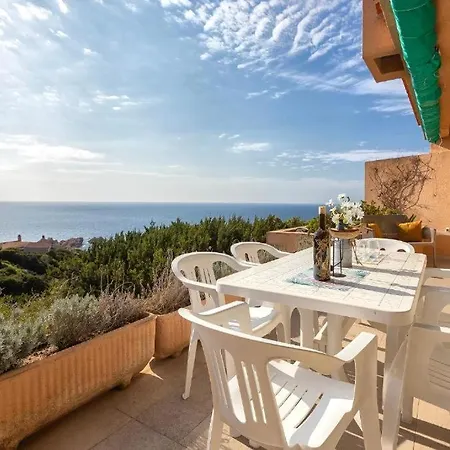 K1- Infinityholidays * Costa Paradiso