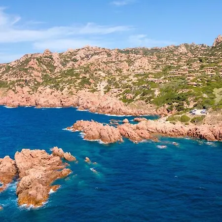 Dom wakacyjny K1- Infinityholidays *